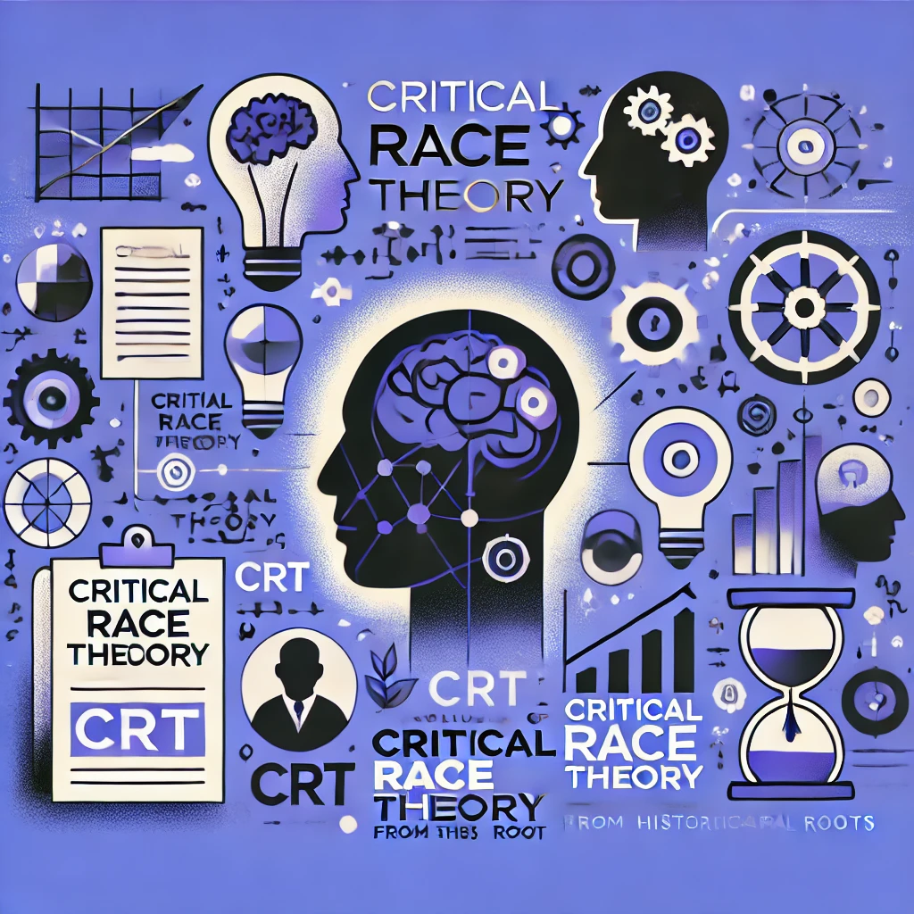 Critical Race Theory